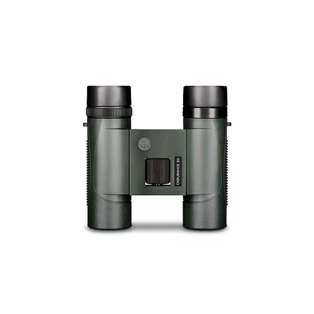 Hawke Endurance ED 10x25 Compact Binoculars - Green