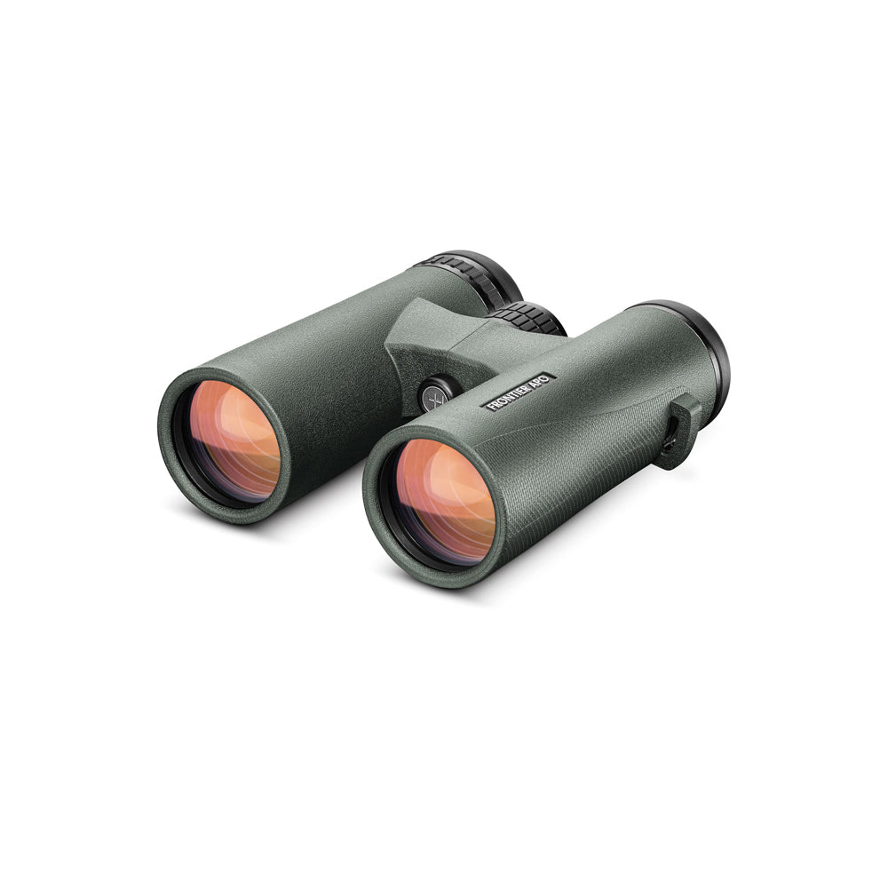 Hawke Frontier APO 10x42 Binocular - Green
