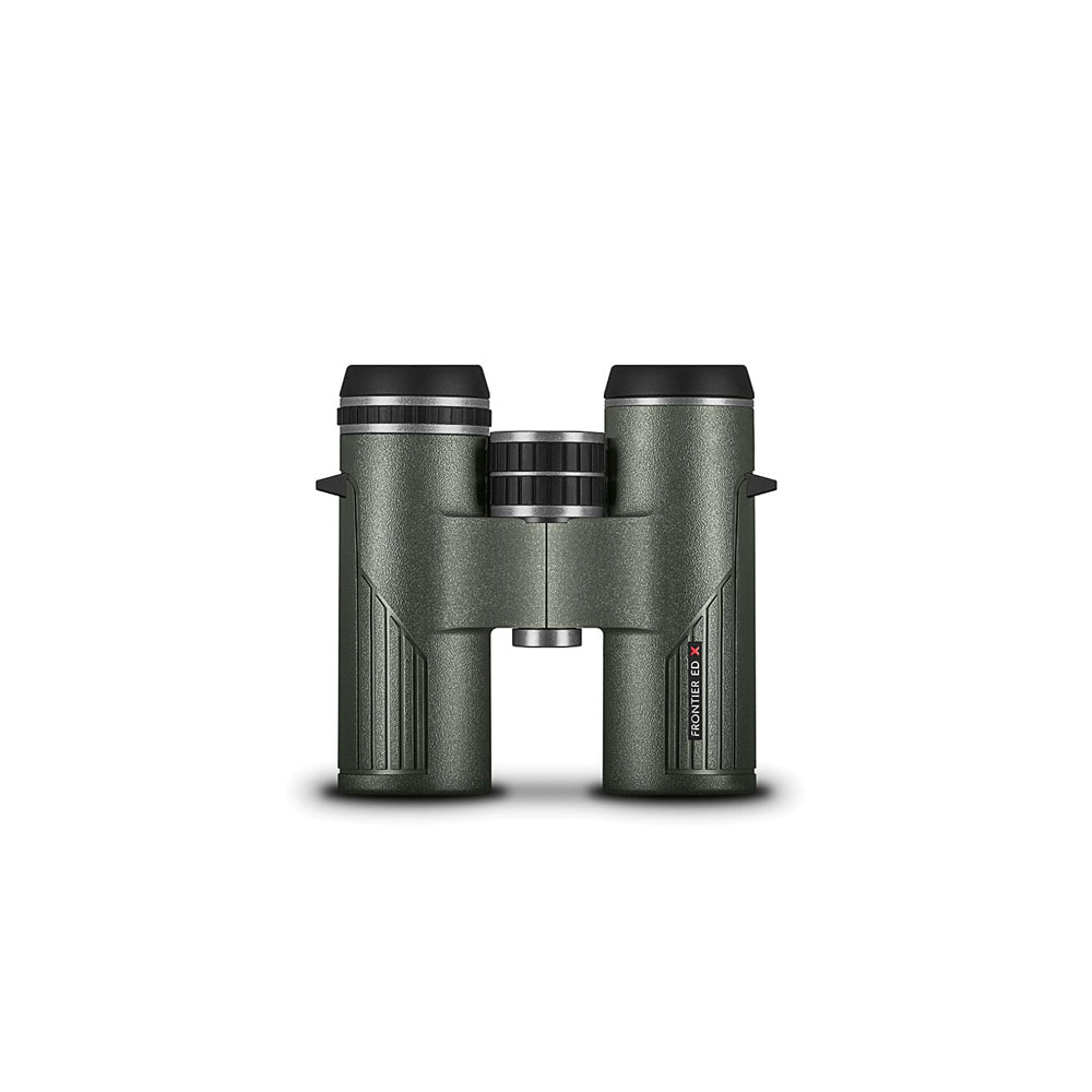 Hawke Frontier ED X 10x32 Binoculars - Green