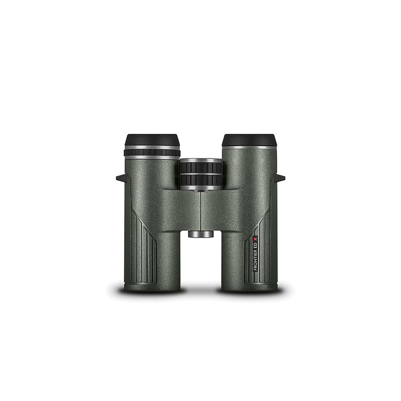 Hawke Frontier ED X 10x32 Binoculars - Green