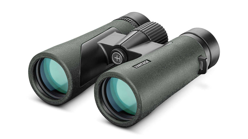 Hawke Vantage 10x42 Binoculars - Green