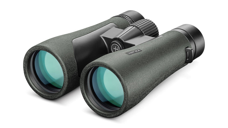 Hawke Vantage 12x50 Binoculars - Green