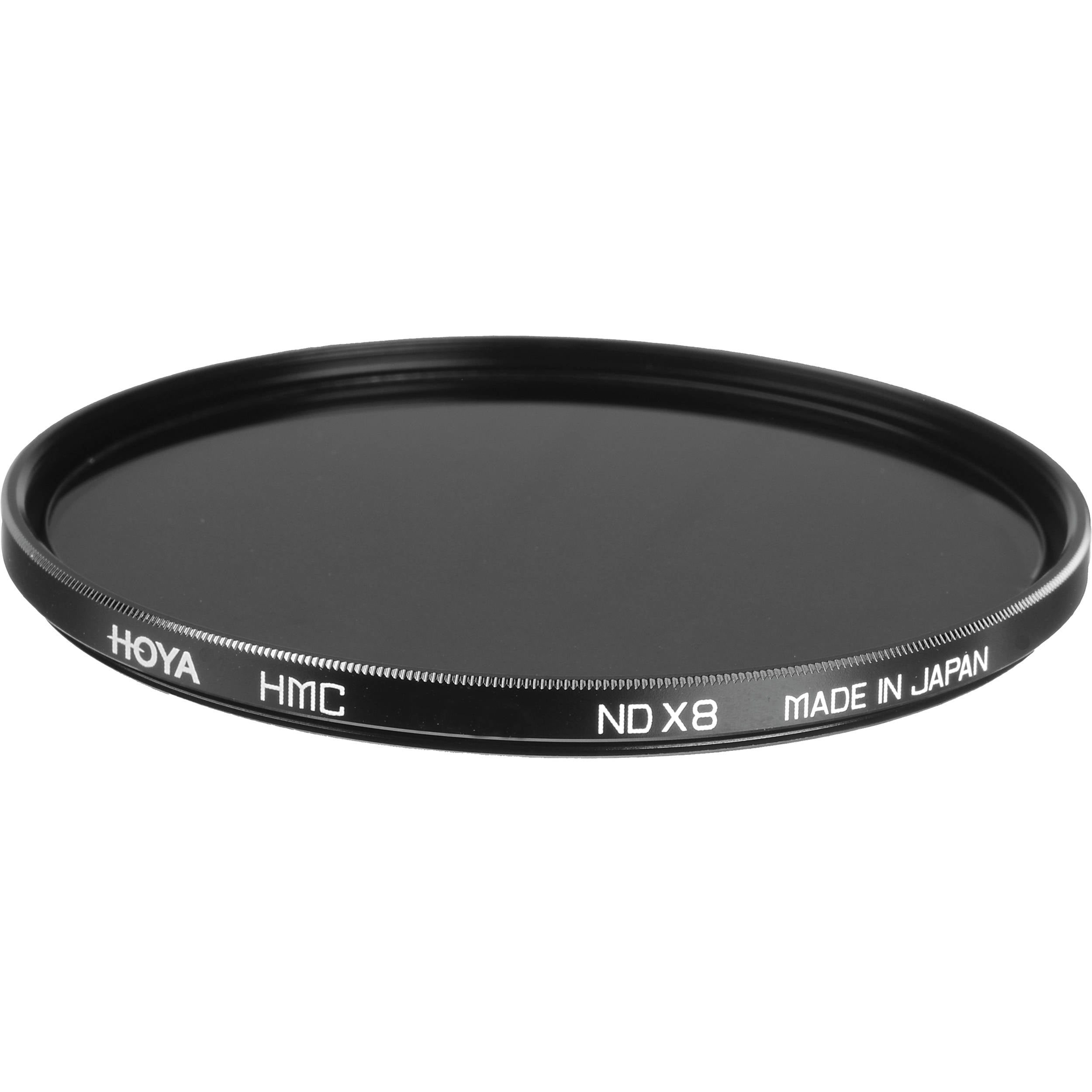 Hoya 55mm ND4 HMC Filter