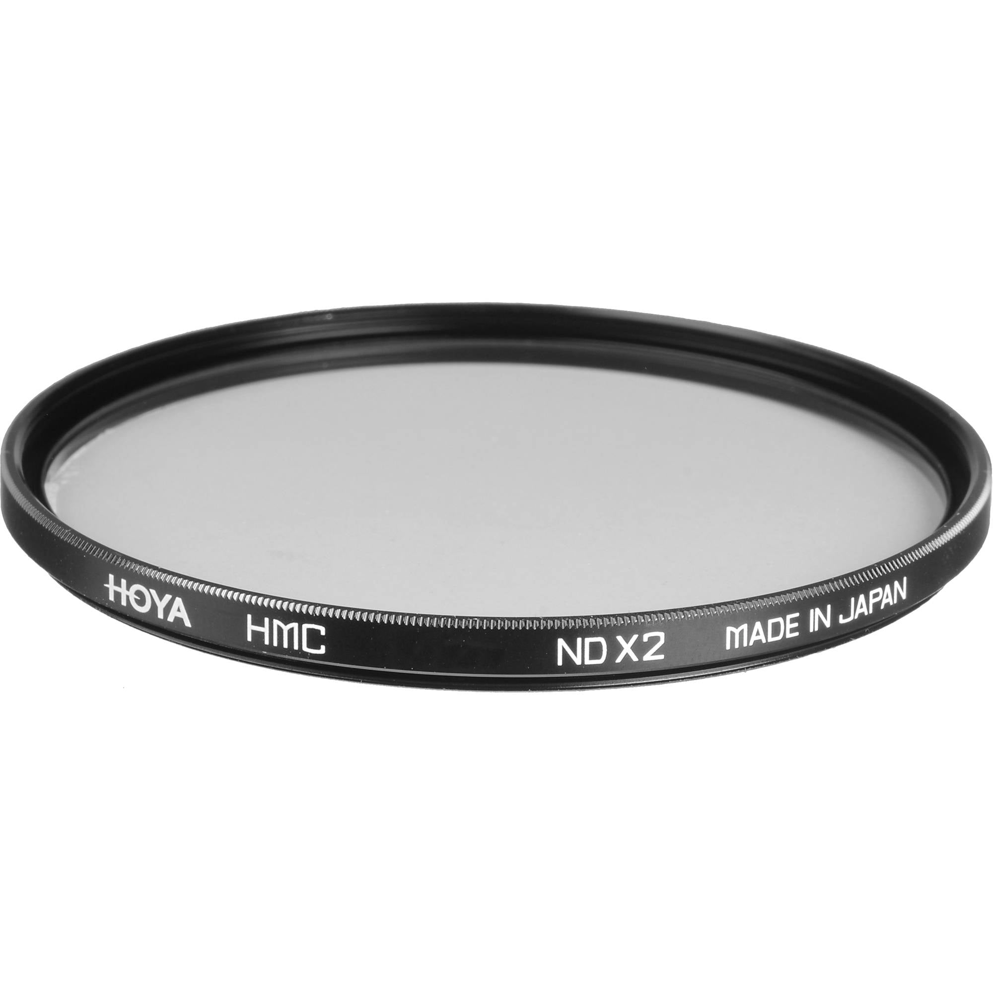 Hoya 67mm HMC ND2 Filter