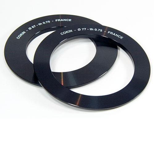 Cokin P Series Adapter Ring - 49mm