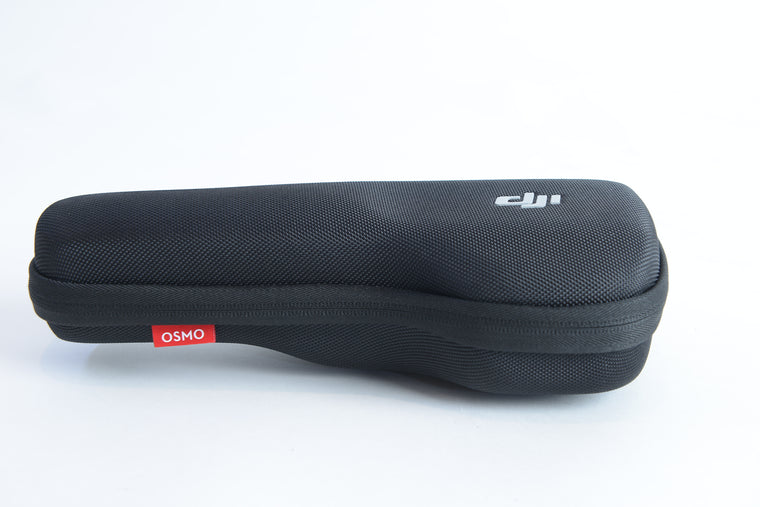 Used DJI OSMO Carry Case