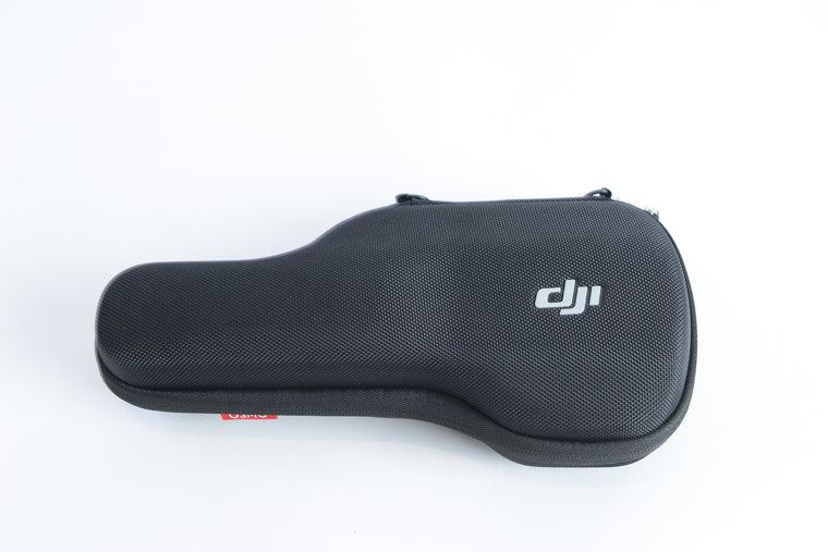 Used DJI OSMO Carry Case