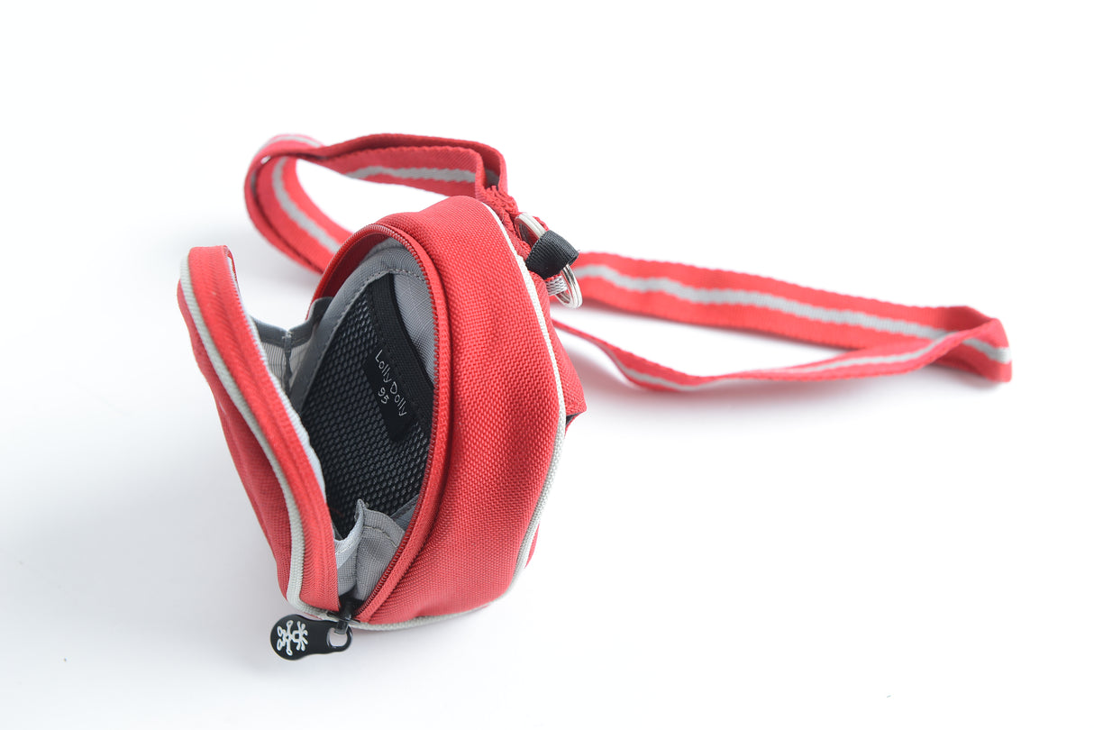Used Crumpler Lolly Dolly 95 Camera Media Pouch