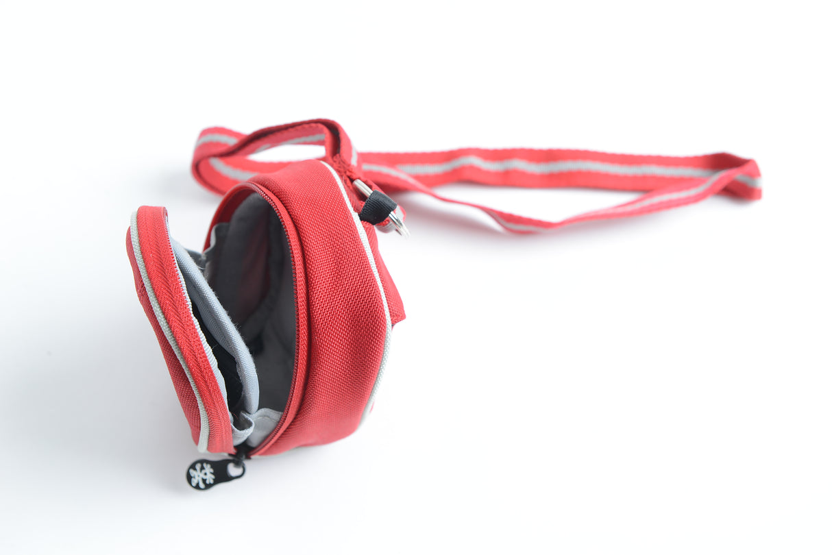 Used Crumpler Lolly Dolly 95 Camera Media Pouch
