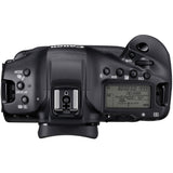 Canon EOS-1D X Mark III DSLR Camera