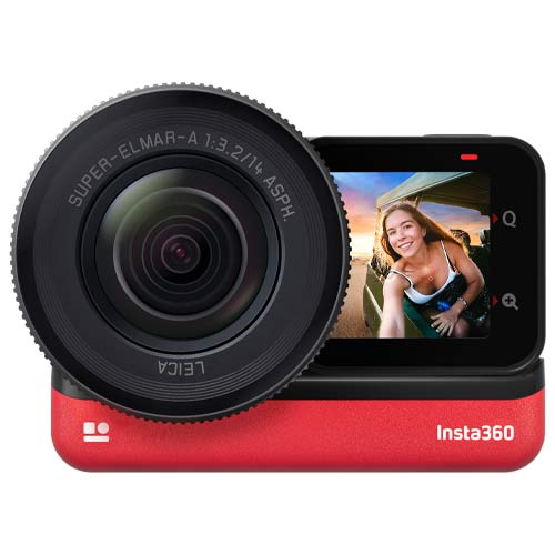 Insta360 ONE RS 1-Inch Edition