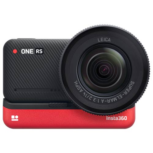 Insta360 ONE RS 1-Inch Edition