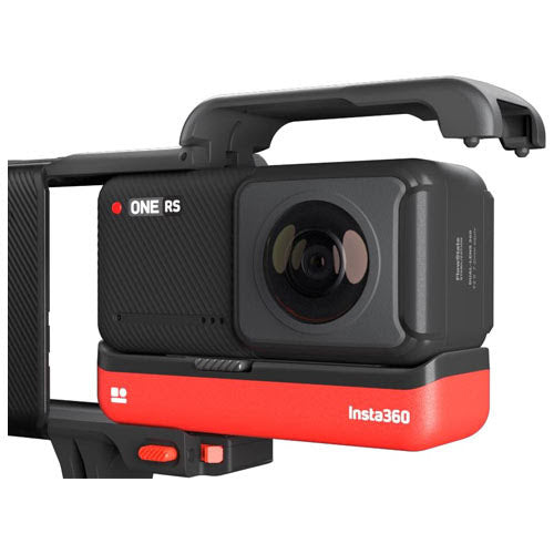 Insta360 ONE RS Twin