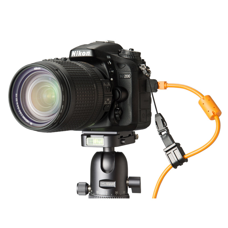 TetherTools JerkStopper Camera Support