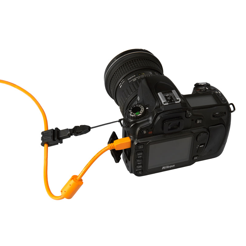 TetherTools JerkStopper Camera Support