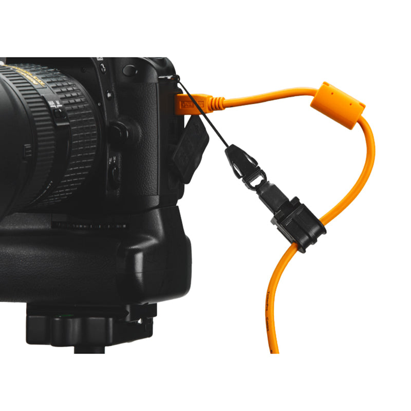 TetherTools JerkStopper Camera Support