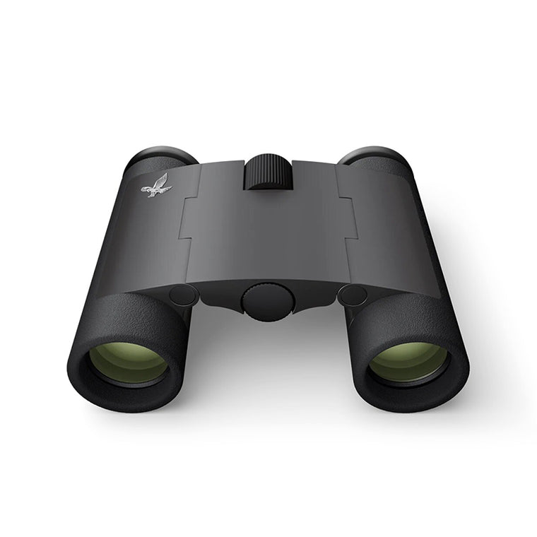 Swarovski CL Curio 7x21 Binoculars - Black