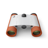 Swarovski CL Curio 7x21 Binoculars - Burnt Orange