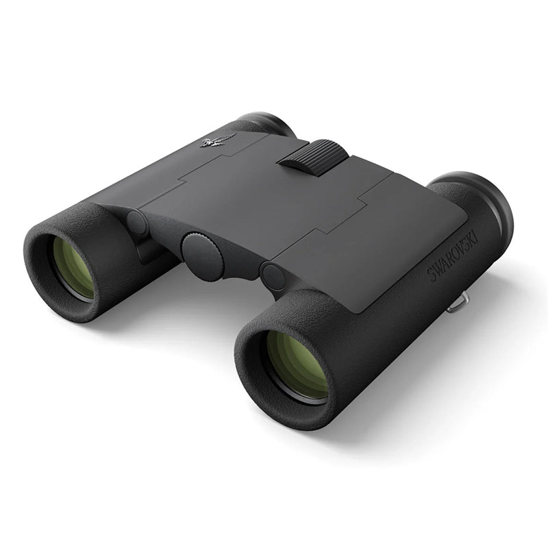 Swarovski CL Curio 7x21 Binoculars - Black