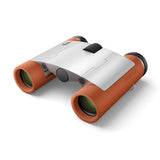 Swarovski CL Curio 7x21 Binoculars - Burnt Orange