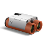 Swarovski CL Curio 7x21 Binoculars - Burnt Orange