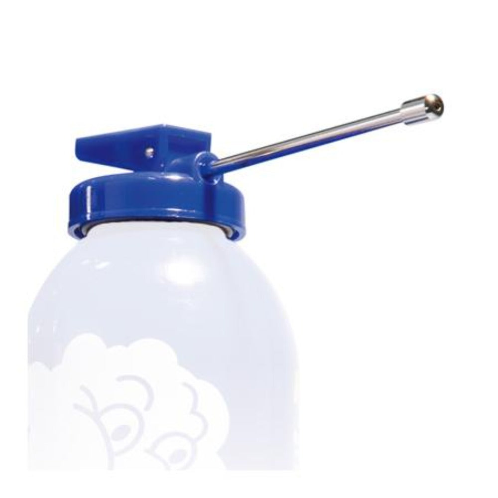 Kenro Kenair Blue Valve