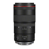 Canon RF 100mm F2.8 L Macro IS USM Lens