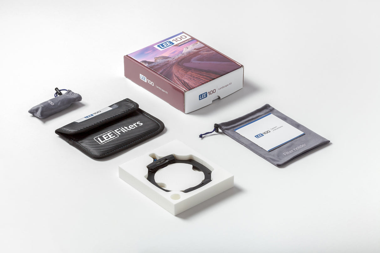 Lee 100 Landscape Kit