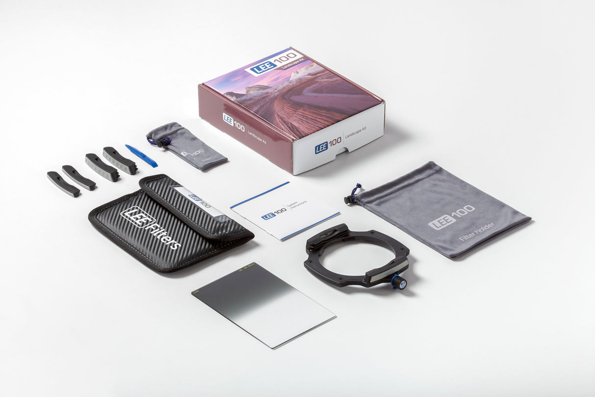 Lee 100 Landscape Kit