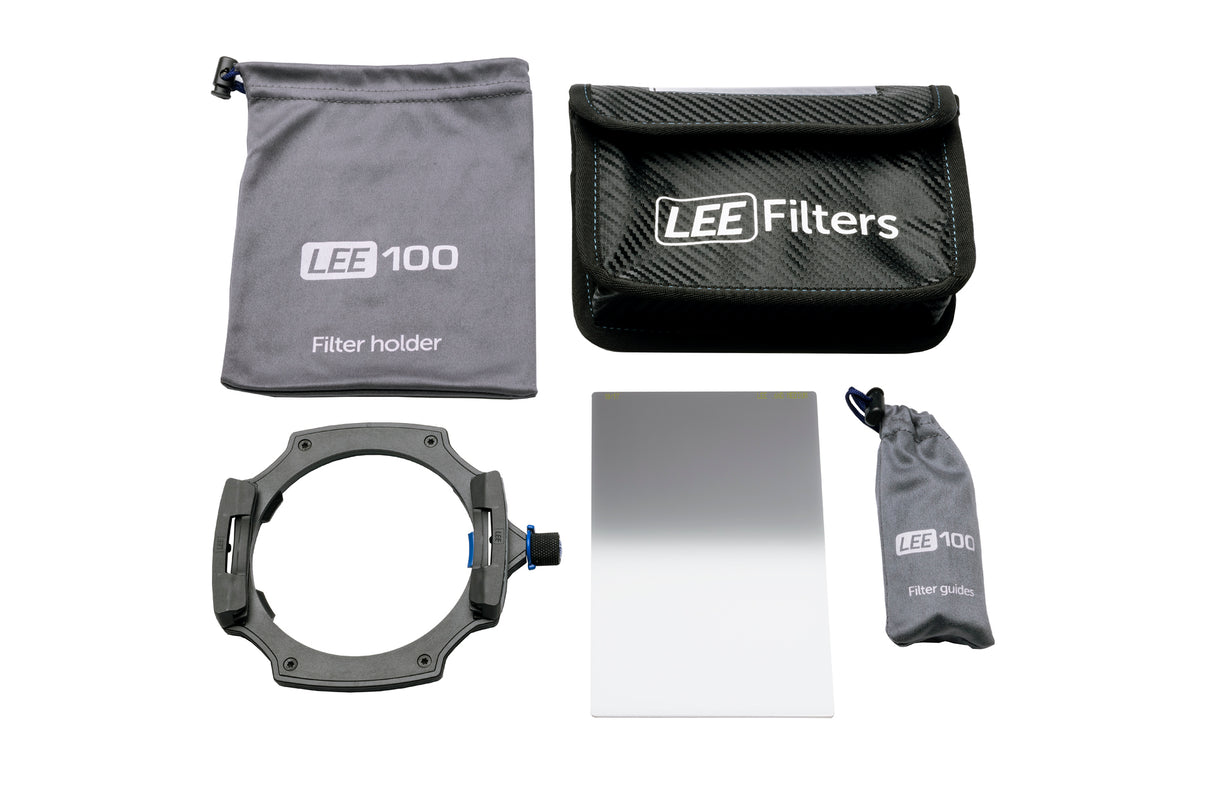 Lee 100 Landscape Kit