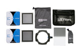 Lee 100 Long Exposure Kit