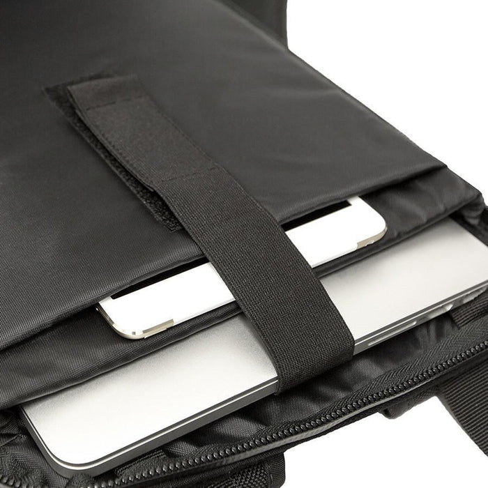 Wandrd Prvke 21 Backpack - Photo Kit - Black
