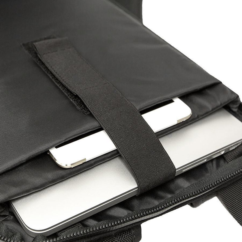 Wandrd Prvke 21 Backpack - Photo Kit - Black