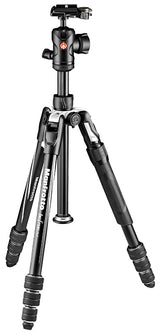 Manfrotto Befree 2in1 Aluminium Tripod/Monopod with Ball Head - Twist Lock