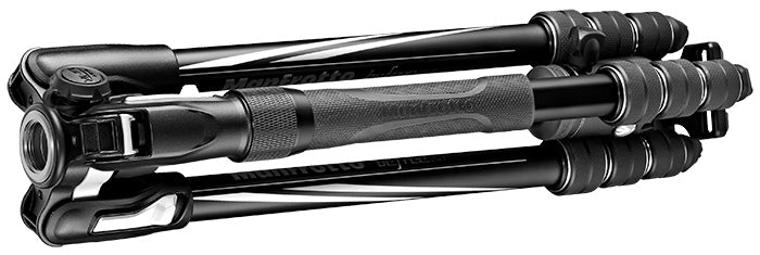 Manfrotto Befree 2in1 Aluminium Tripod/Monopod with Ball Head - Twist Lock