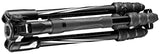 Manfrotto Befree 2in1 Aluminium Tripod/Monopod with Ball Head - Twist Lock