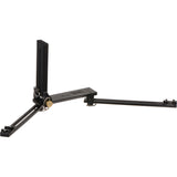 Manfrotto MN330B MacroFlash bracket
