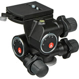 Manfrotto 410 Junior Geared Head - B graded stock