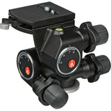 Manfrotto 410 Junior Geared Head - B graded stock