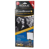 Rogue FlashBender 2 - Mirrorless Soft Box Kit