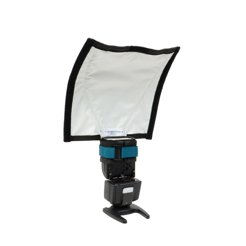 Rogue FlashBender 2 - Mirrorless Soft Box Kit