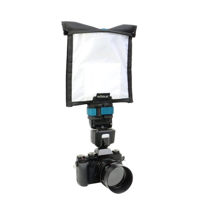 Rogue FlashBender 2 - Mirrorless Soft Box Kit