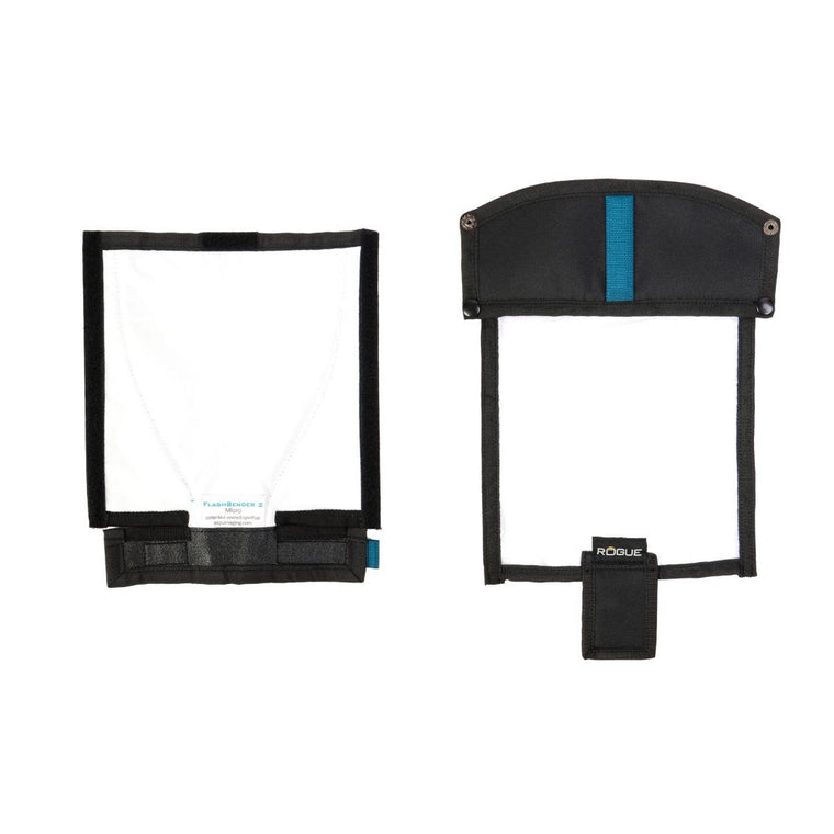 Rogue FlashBender 2 - Mirrorless Soft Box Kit