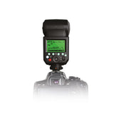 Hahnel Modus 600RT MK II Wireless Kit - FujiFilm
