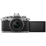 Nikon Z fc Digital Camera with 16-50mm and 50-250mm Lenses