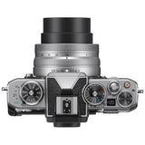 Nikon Z fc Digital Camera with 16-50mm and 50-250mm Lenses