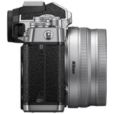 Nikon Z fc Digital Camera with 16-50mm and 50-250mm Lenses