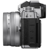 Nikon Z fc Digital Camera with 16-50mm and 50-250mm Lenses