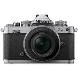 Nikon Z fc Digital Camera with 16-50mm and 50-250mm Lenses