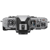 Nikon Z fc Digital Camera Body - Silver
